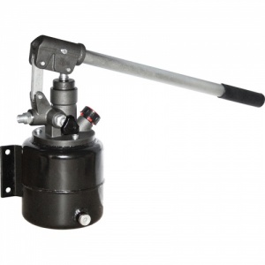 Manual Tipper Pump - 3L